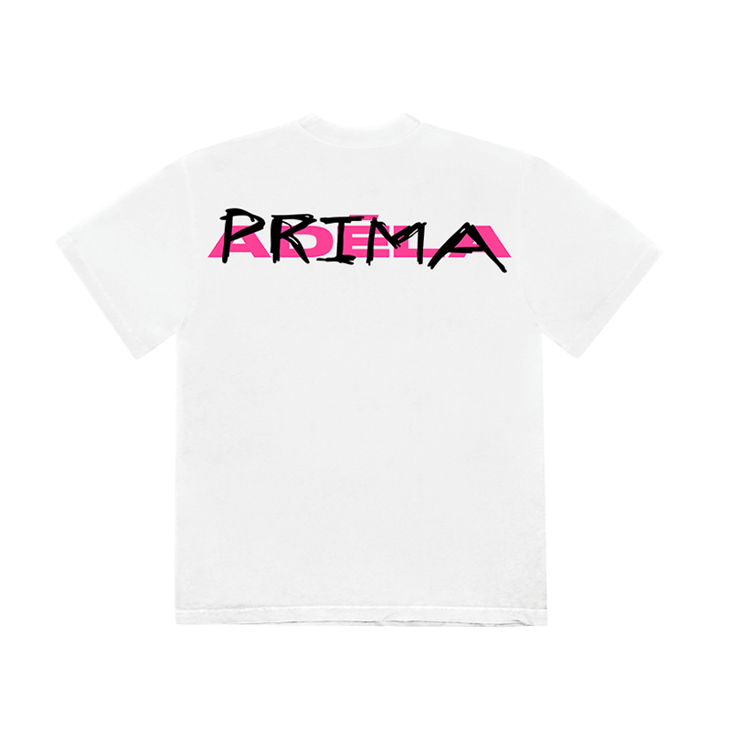 The Trampoline Tee