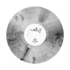 Weird! 5 Year Anniversary Silver Marble Vinyl