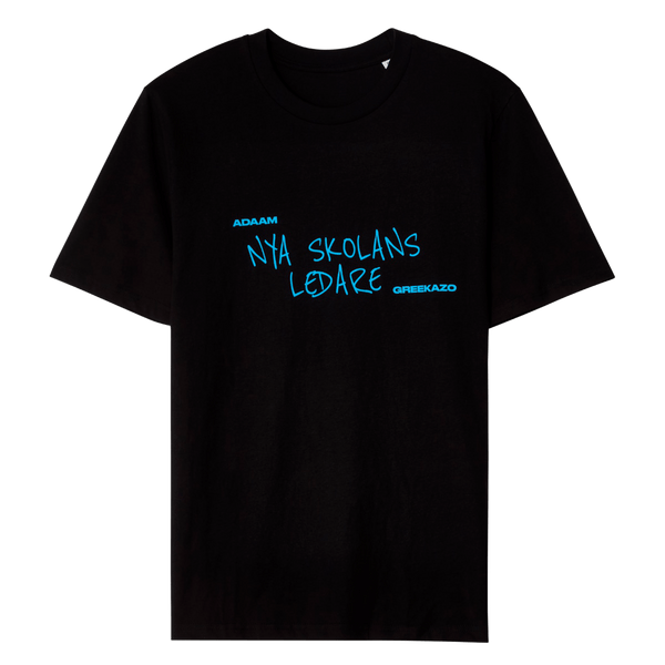 NSL Foto T-shirt (Blue Edition)