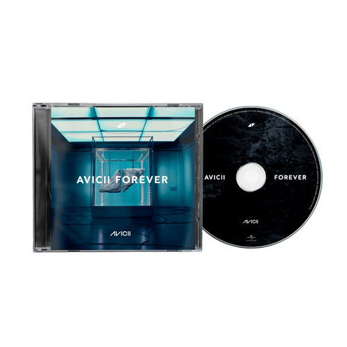 Avicii Forever - CD Limited First Edition