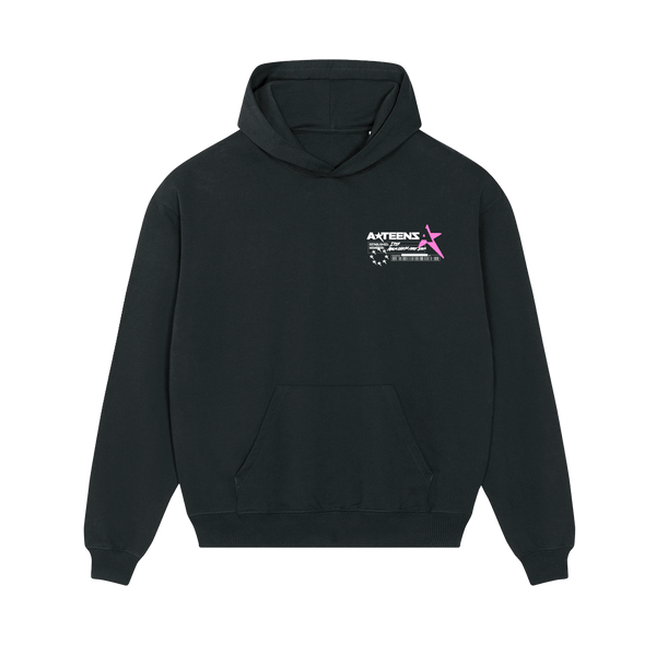A*TEENS CULTURE HOODIE