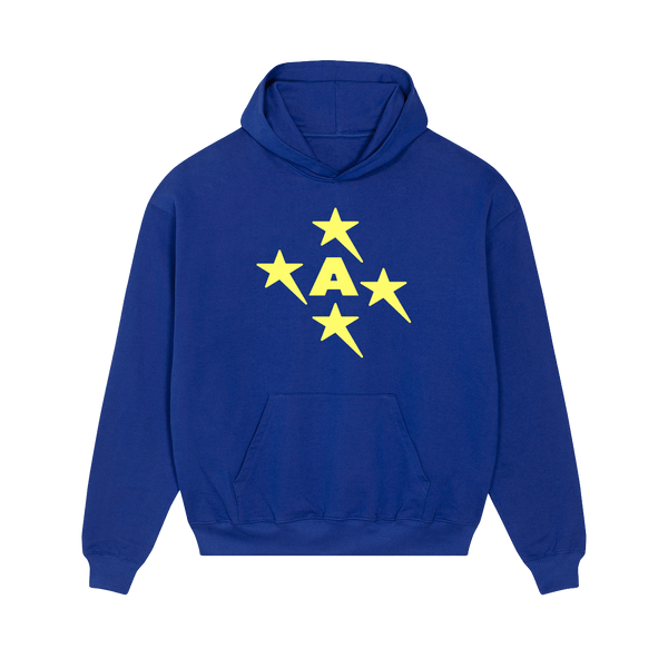 A*TEENS STARS HOODIE