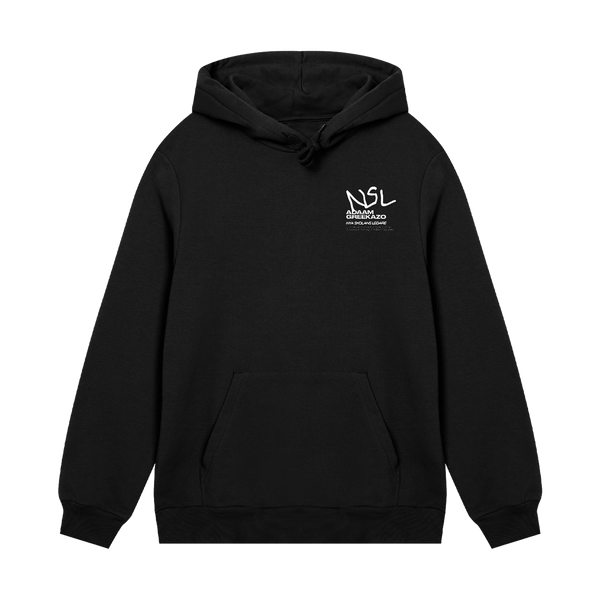 Nya Skolans Ledare Hoodie