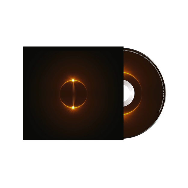 I Still Have Faith in You (CD Single), CD