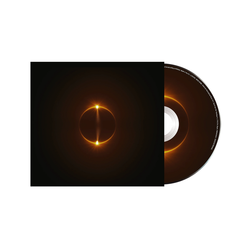 I Still Have Faith in You (CD Single), CD