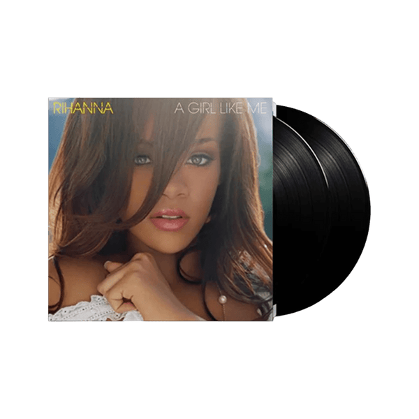 A Girl Like Me Vinyl