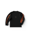 MAYHEM Longsleeve T-Shirt