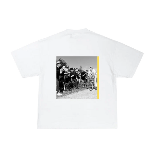 Grupetto, Luxury Oversize T-shirt