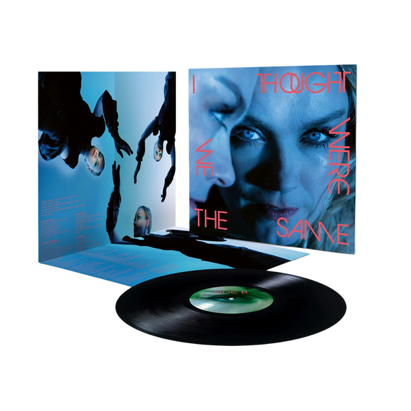 I Thought We Were The Same Vinyl