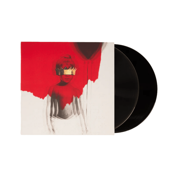 Anti Vinyl