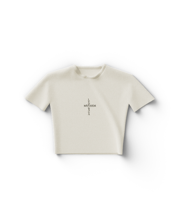 Stacked Photo Baby T-Shirt