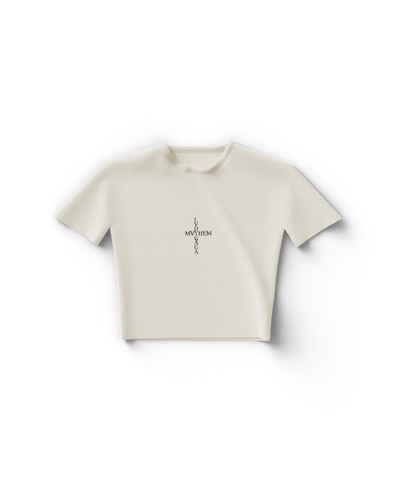 Stacked Photo Baby T-Shirt