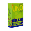 UNO Canvas Billie Eilish Deck