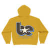 BILLIE YELLOW TOUR ZIP HOODIE
