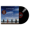 Carnaval De Luz, Standard Black Vinyl
