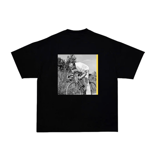 Téte de la course, Luxury Oversize T-shirt