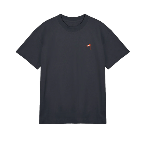 Vindpose basic, Black