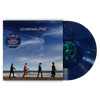Carnaval De Luz, Dark Blue Marble Vinyl