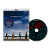 Carnaval De Luz, Limited Edition Blu-ray