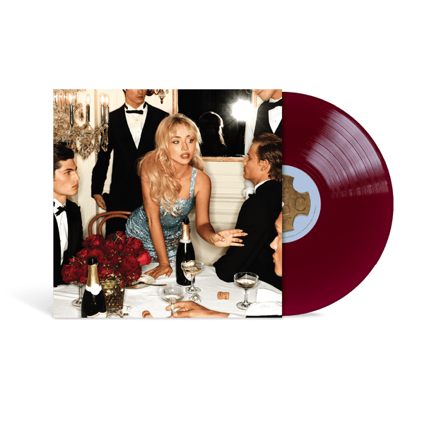 Man’s Best Friend D2C Bonus Track LP