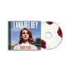 BORN TO DIE: CD ALBUM