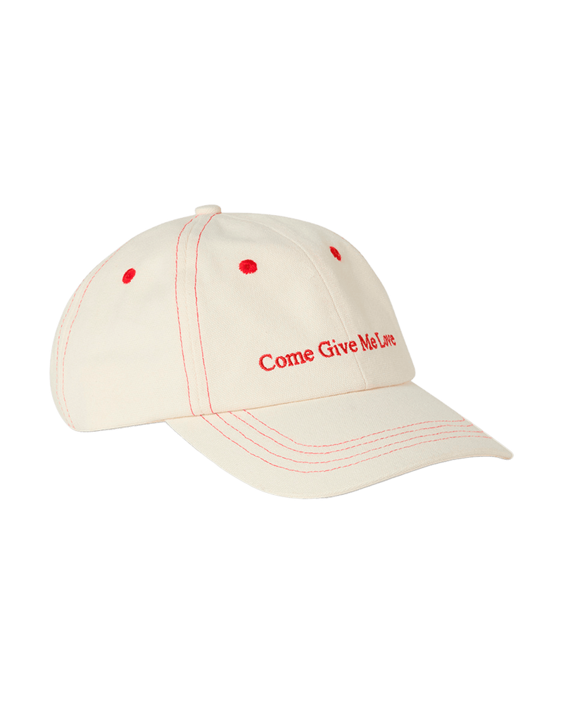 Come Give Me Love Cap