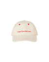 Come Give Me Love Cap