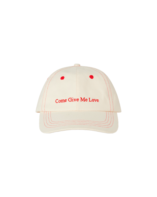 Come Give Me Love Cap