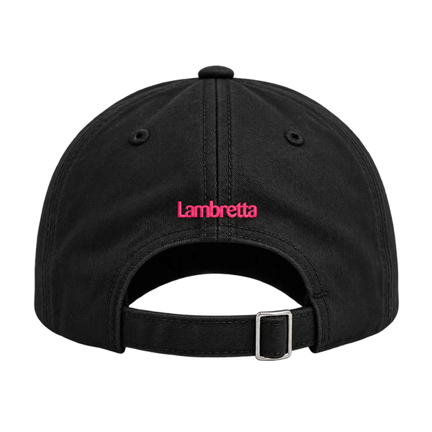 Bimbo Cap
