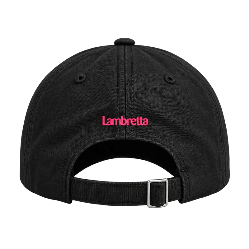Bimbo Cap
