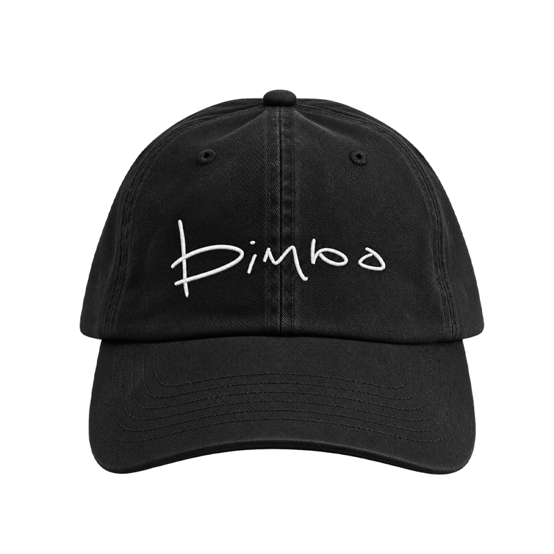 Bimbo Cap