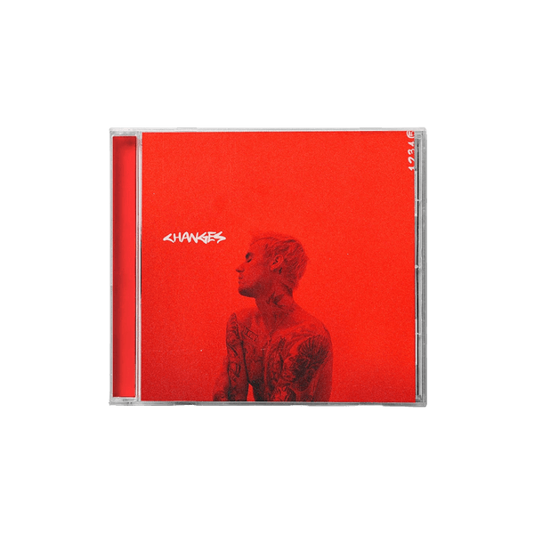 Changes CD