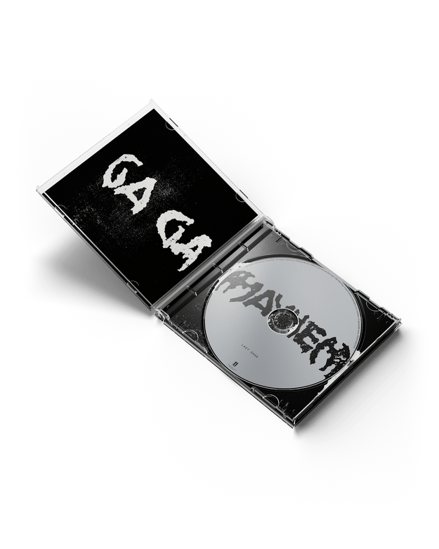 MAYHEM Store Exclusive CD