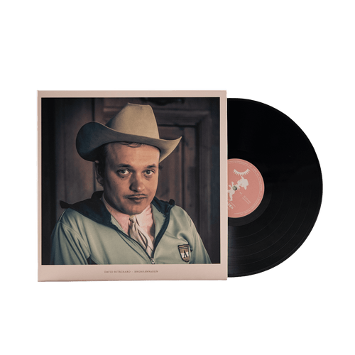 Brobrännaren Vinyl