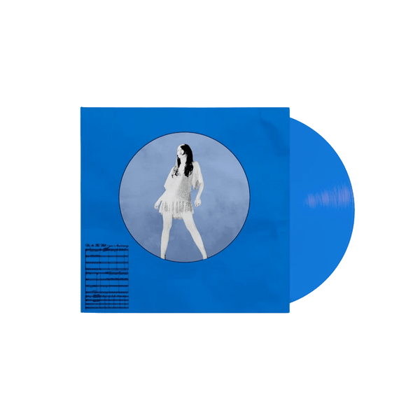 Die On This Hill 7" - 1 Year Anniversary Edition