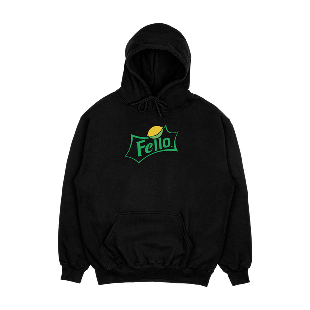 FELLO HOODIE