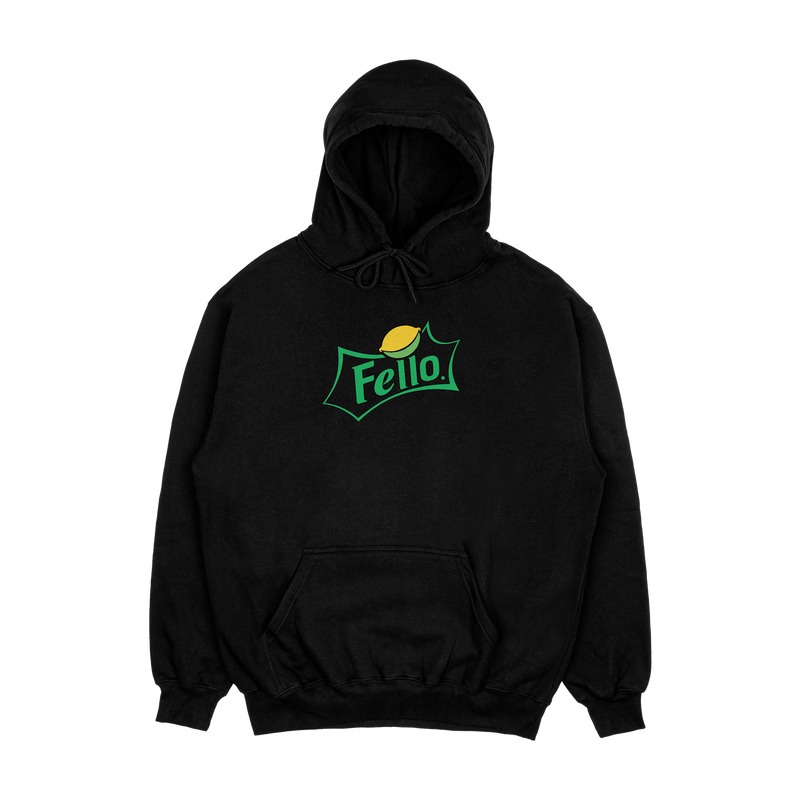 FELLO HOODIE