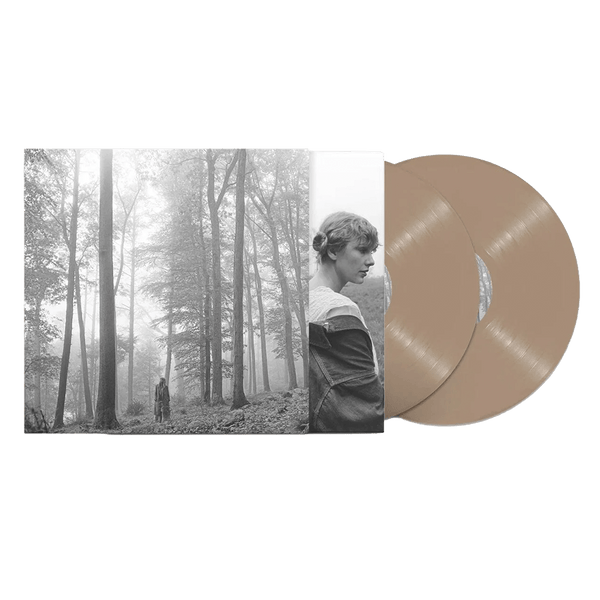FOLKLORE, 2LP