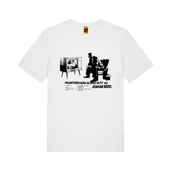 Tracklist T-shirt