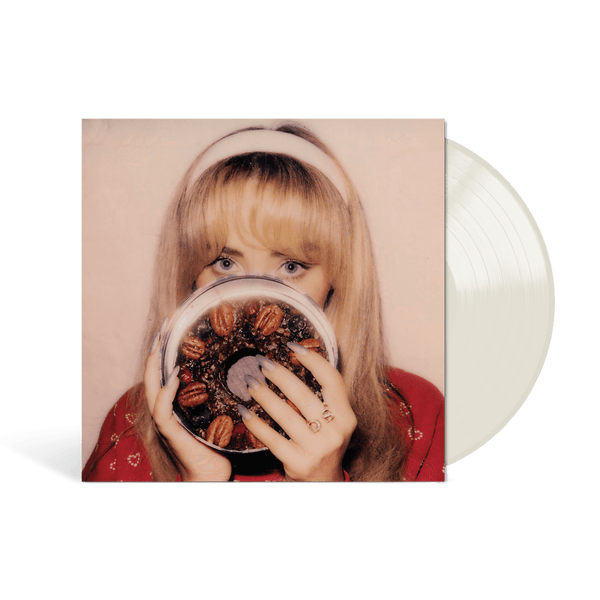 Fruitcake Milky Clear LP