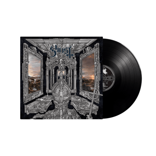 Skeletá (Standard Vinyl)