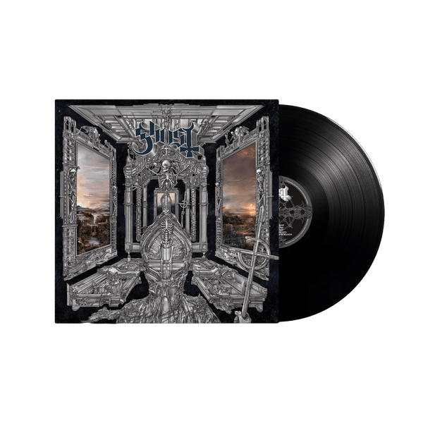 Skeletá (Standard Vinyl)