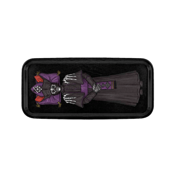 Skeletá Tray