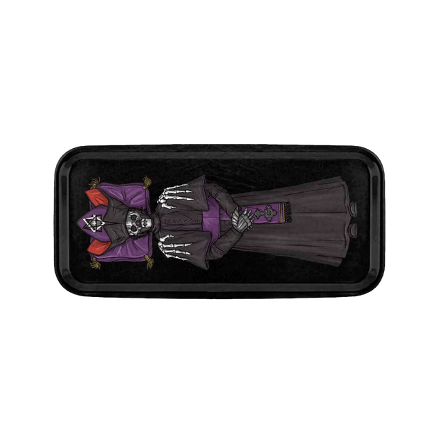 Skeletá Tray