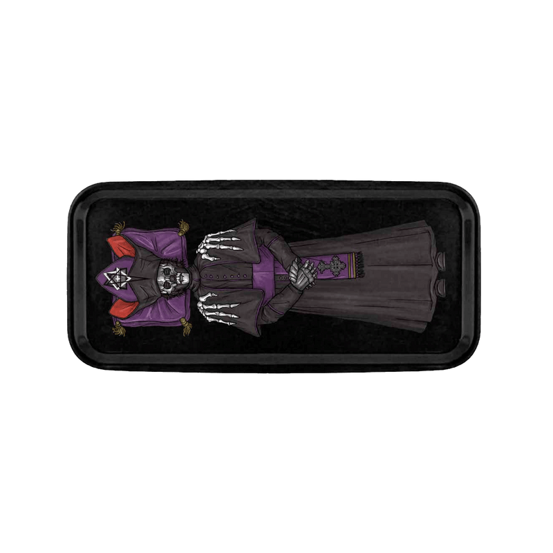 Skeletá Tray