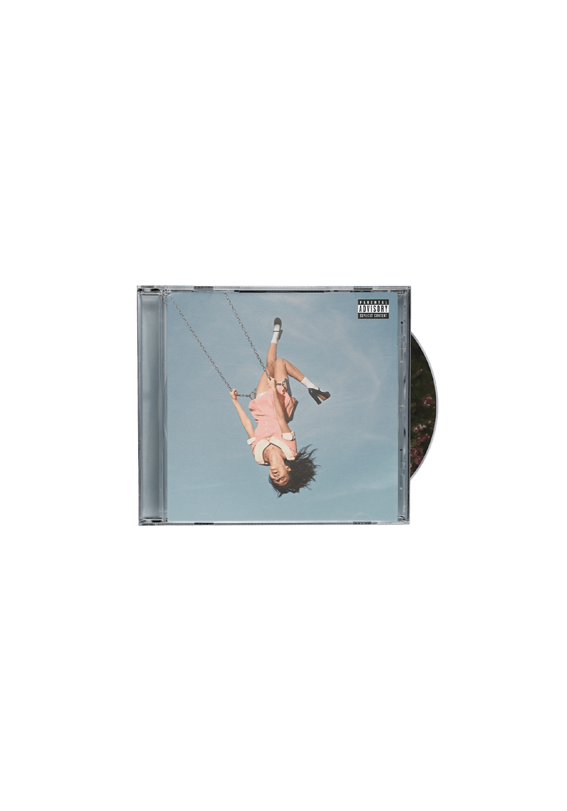 You Seem Pretty Sad For A Girl So In Love Cd Universal Music Nordics you-seem-pretty-sad-for-a-girl-so-in-love-cd-universal-music-nordics