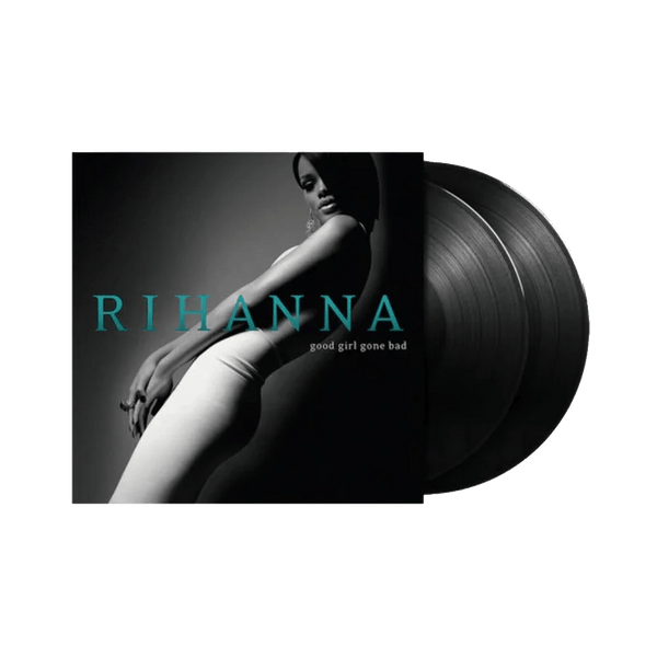 Good Girl Gone Bad Vinyl