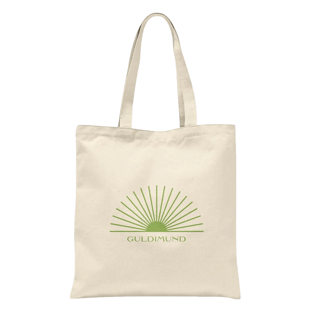 Logo - Mulepose, Natur