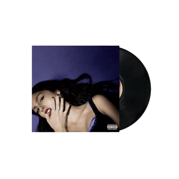 GUTS standard vinyl