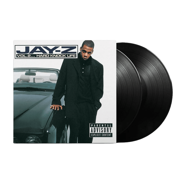 Vol 2 Hard Knock Life Vinyl